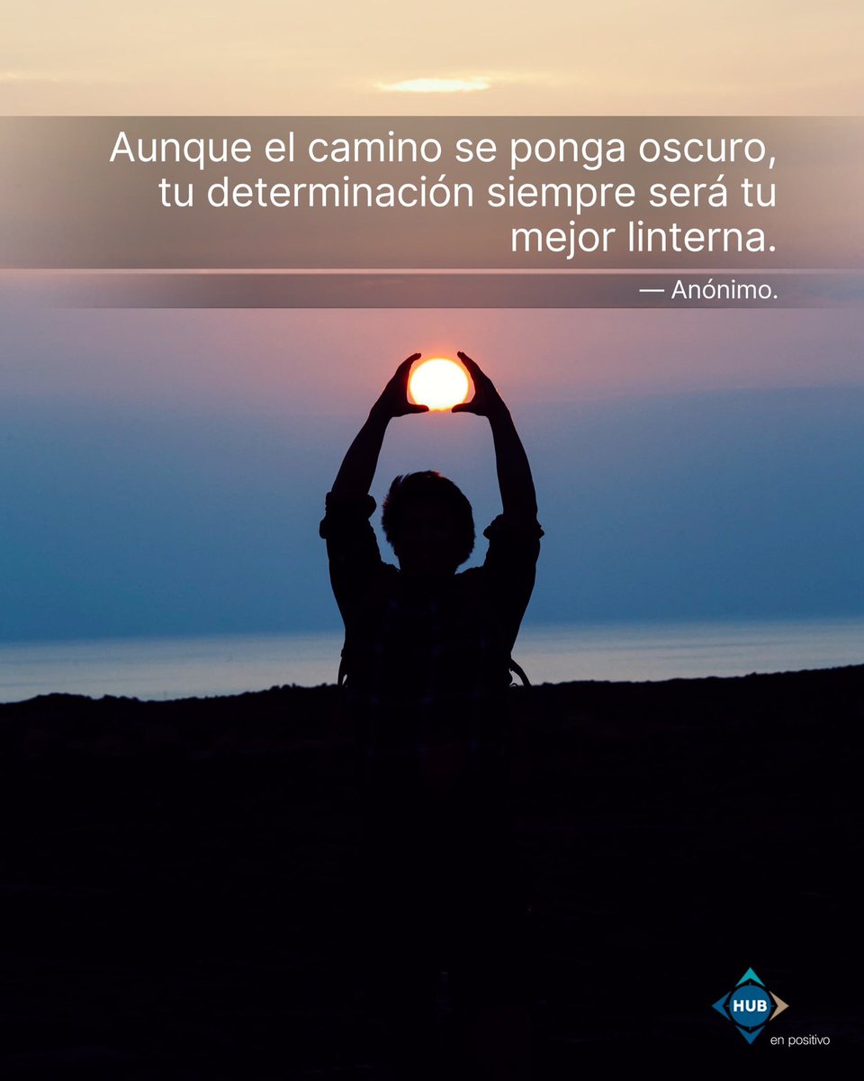 HUB_PANAMA's tweet image. A veces la vida apaga las luces sin avisar. Los planes cambian, el miedo aparece y el camino parece volverse más difícil de lo que imaginábamos. Pero ahí, justo en medio de la oscuridad, es donde tu fuerza interior brilla con más intensidad.
Confía en tu paso, en tu propósito y…