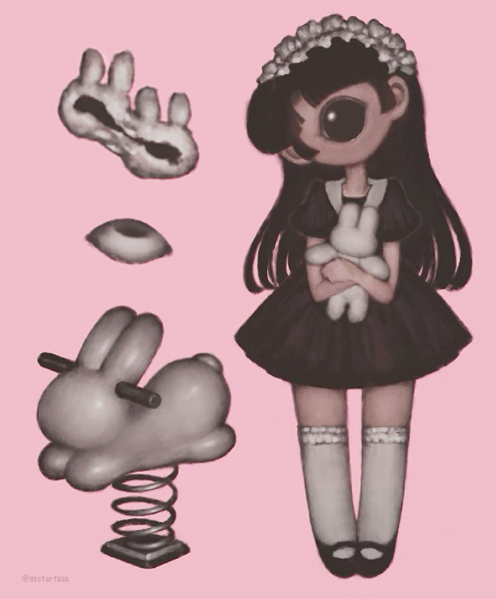 ﾑた。 tweet media