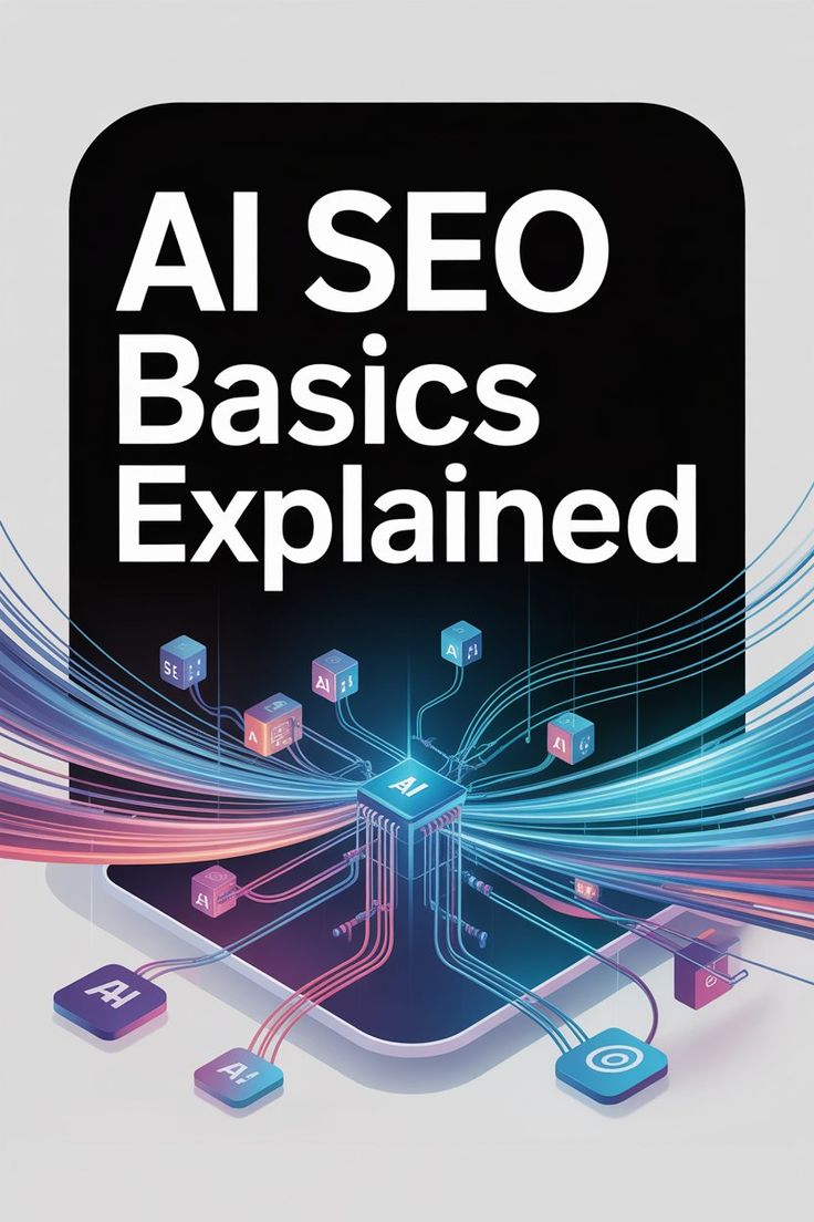 stitchzdotnet's tweet image. AI SEO Basics Explained #searchengineoptimization #aio #ai #geo #tips digitalmatrixcafe.com/community/all-…