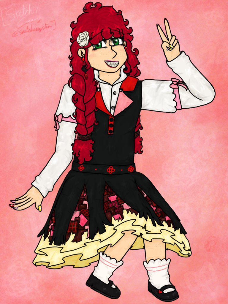 SketchesSystem's tweet image. This has gotten far more attention then I expect hey there I draw sometimes and I&apos;m very insane about minecraft and also some other stuff I&apos;m a loser follow me with caution
Go check out my v!Pyro ramble&amp;lt;3
x.com/SketchesSystem…