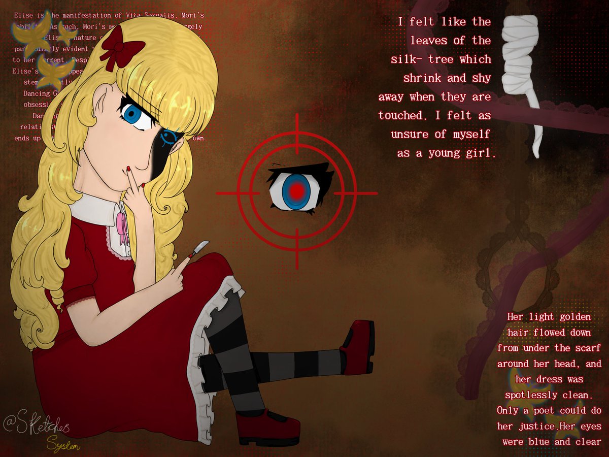 SketchesSystem's tweet image. This has gotten far more attention then I expect hey there I draw sometimes and I&apos;m very insane about minecraft and also some other stuff I&apos;m a loser follow me with caution
Go check out my v!Pyro ramble&amp;lt;3
x.com/SketchesSystem…