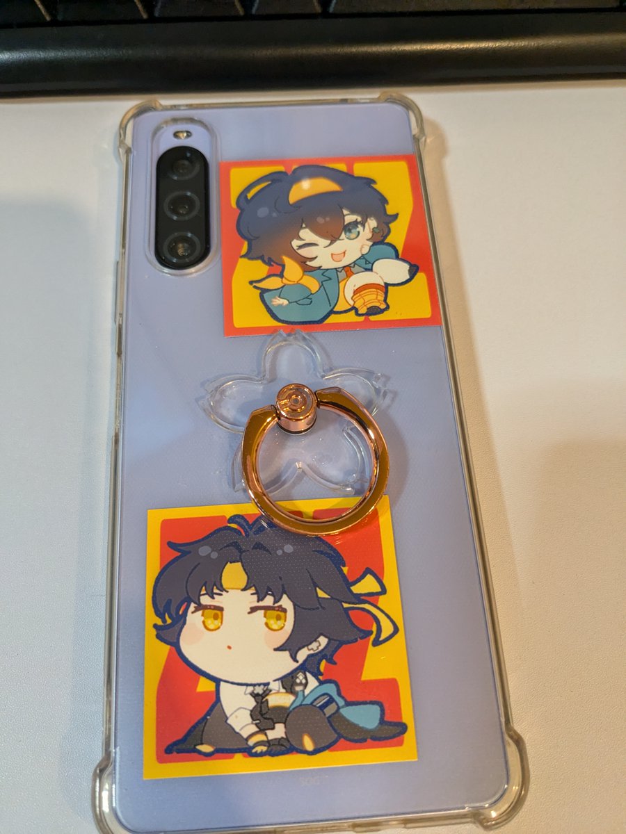 ゆに🦄 (@unitary__) / Posts / X