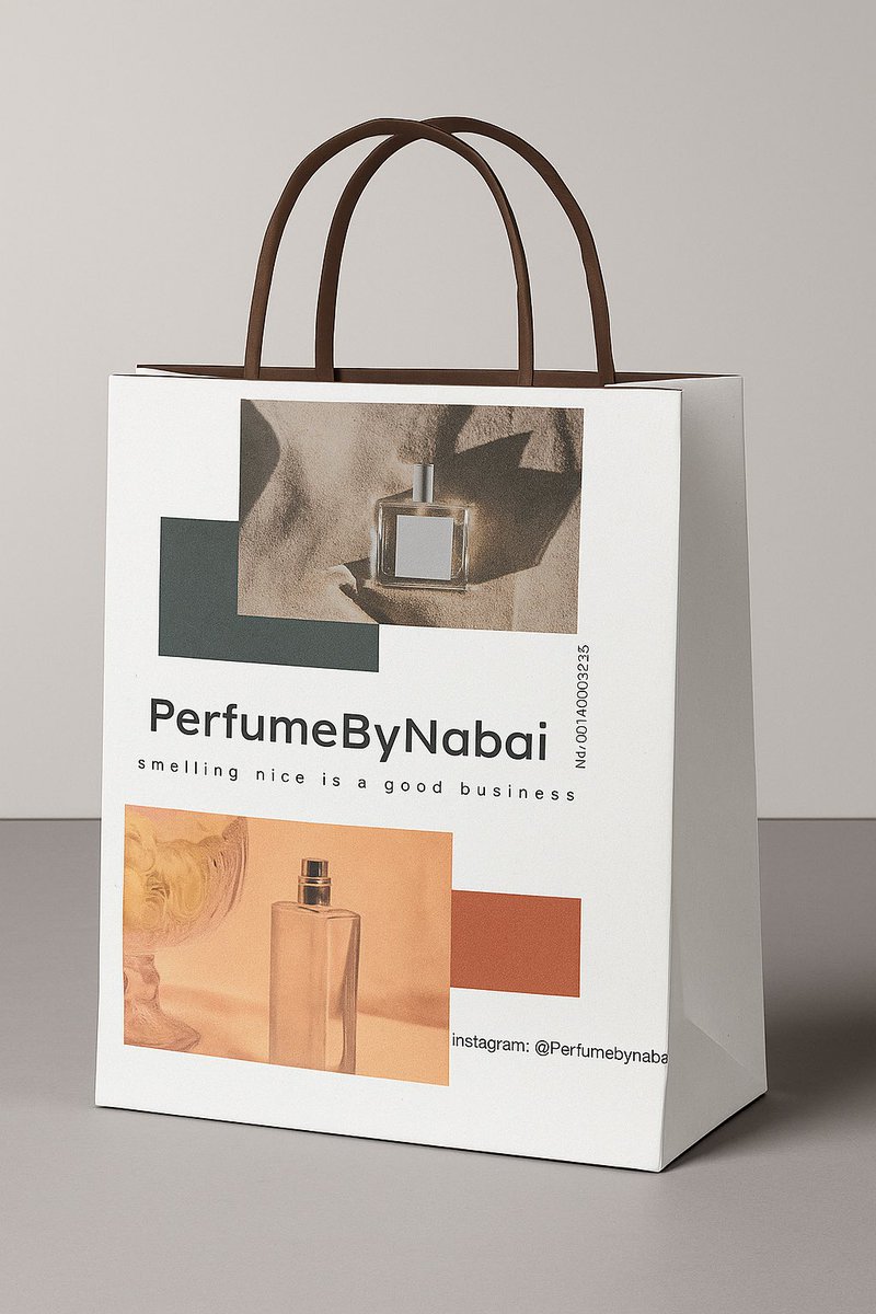 ItadeG15586's tweet photo. Get ready for us🔥 we have been on a short break but will be resuming soon and with intense energy.
We are your best online perfume shop, base in bayelsa state. I will posting different fragrance, remember smelling nice is a good business😍
#PerfumByNabia
#PerfumeWorld https://t.co/3cmwaCaUOd
