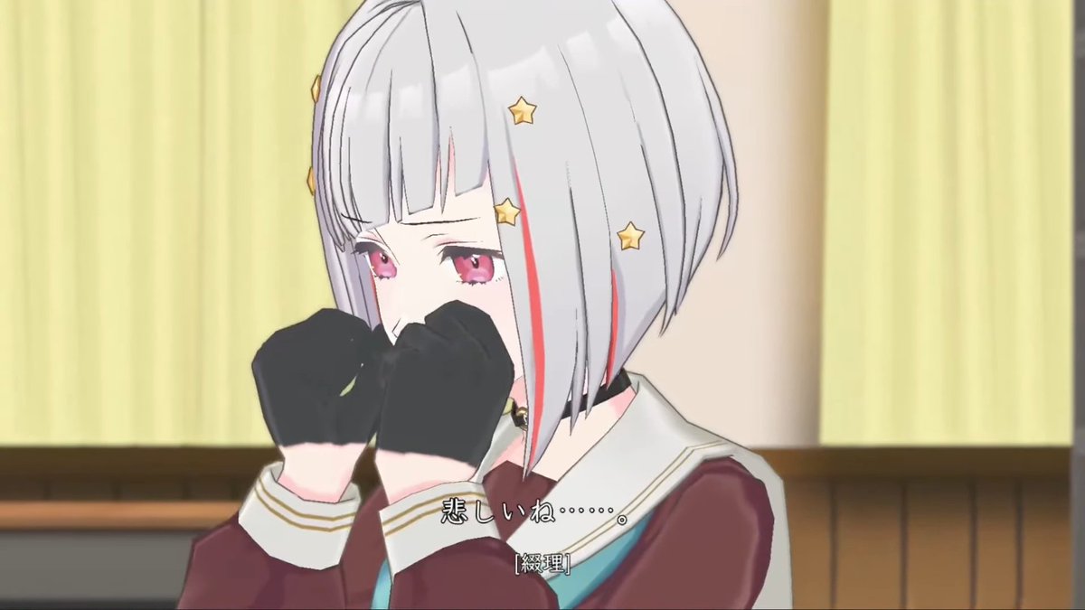 masterx_6's tweet image. 綴理先輩💕🎀
誕生日おめでとうございます🎉🎂🎁
#夕霧綴理生誕祭2025
#夕霧綴理誕生祭2025
#lovelive #蓮ノ空 #夕霧綴理