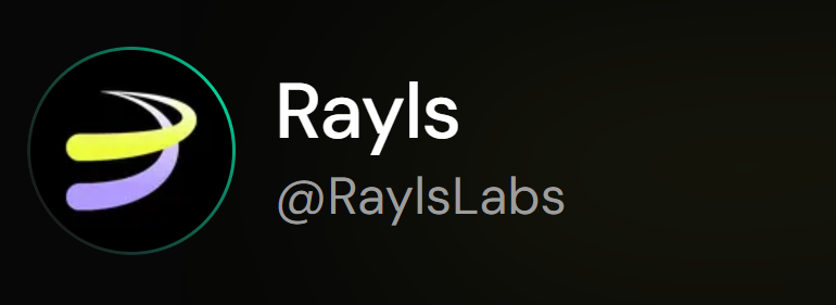 sollomocn's tweet photo. gRayls champ!!

New week here, my focus goes to @RaylsLabs 

It’s a project most people still underestimate because they haven’t looked beyond the basics

They’re quietly stitching together bank grade settlement rails, a permissioned L1 for institutions, and an open EVM layer that plugs into public liquidity without breaking compliance flows

One thing people rarely mention

Rayls is already connected to real financial networks, not hypothetical ones

This is infrastructure meant to move value with the same finality and speed we use in defi

With the ecosystem now showing up on Gecko and momentum building from both sides of the stack

Rayls might be one of the few infra plays actually aiming at production level adoption.