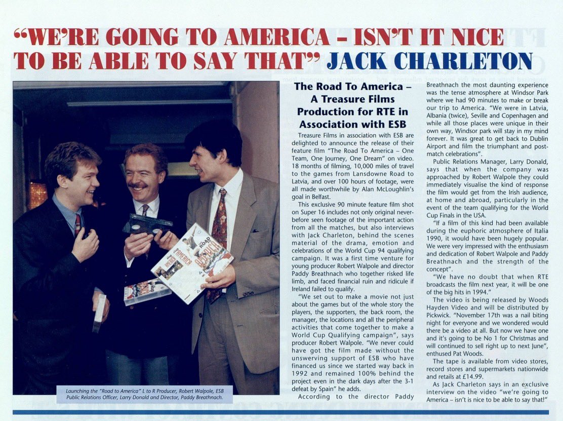 ESB Archives tweet media