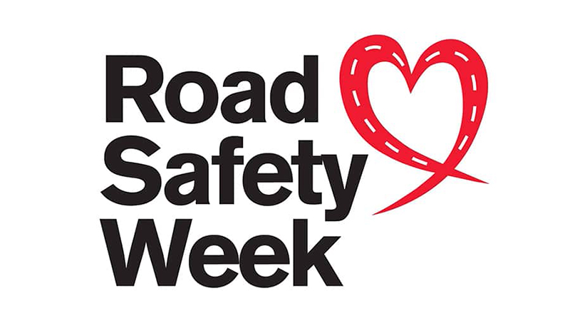 It’s Road Safety Week – a chance to think about how we can all help make Ashford’s roads safer for everyone.
Whether you cycle, drive or walk, small changes make a big difference.
🚴‍♀️ Be visible
🚗 Give space
🚶 Look twice
We share the road. 
brake.org.uk/road-safety-we…