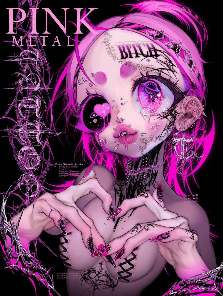 april tweet media