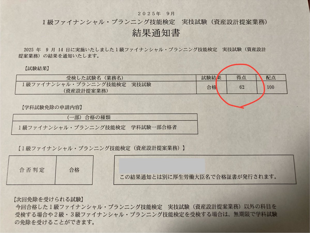 FP1級合格セット！ 2025年9月試験向け】FP1級 よくわかるFPシリーズ