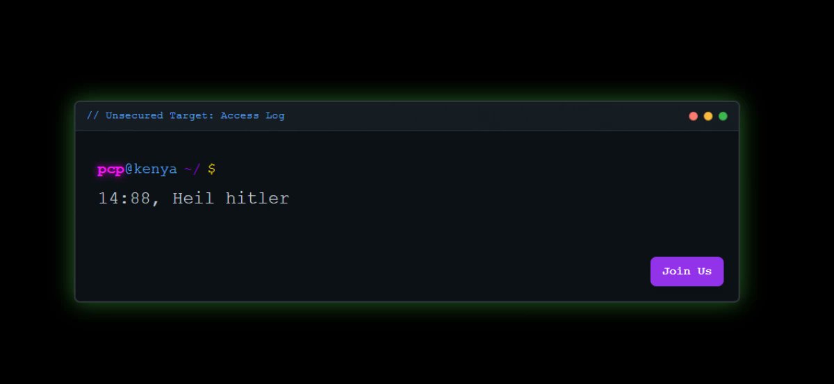 KinetixSec tweet media