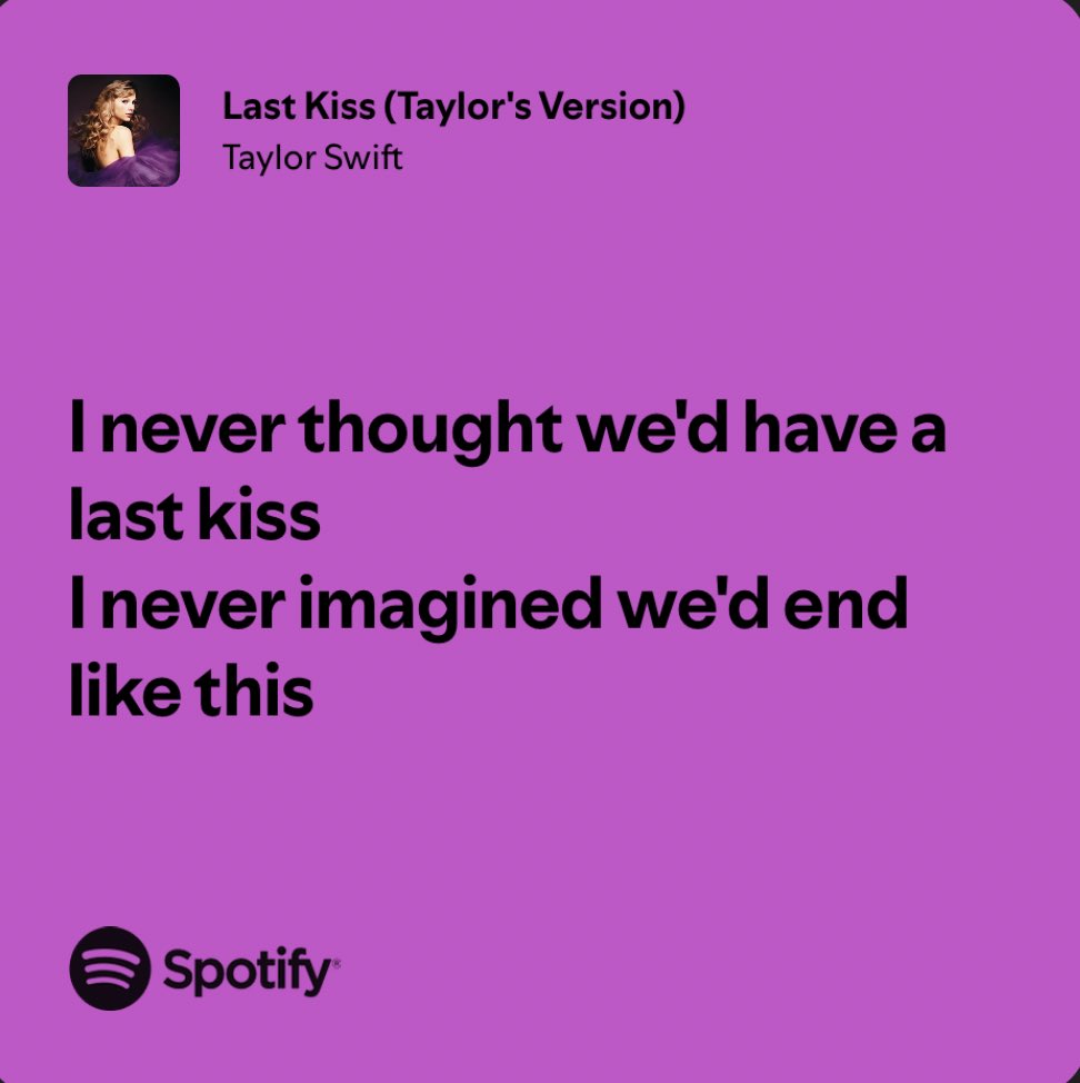 _LadyPeony's tweet photo. that last kiss. https://t.co/E9OoSqMQBR