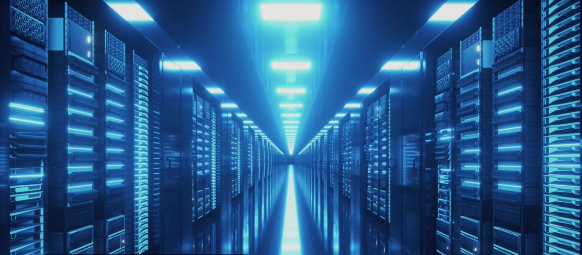 EdHalliwel's tweet image. I deliver 10,000-GPU sovereign clusters that hit #33 on the TOP500. UAE SuperPod: ordered → built → Linpack → ranked in 8 months. 4 hyperscale sovereign DCs live in one year. 40% faster, 25% cheaper
@elonmusk @xai your Memphis Colossus needs me
#NotACoder #TOP500 #DataCenters