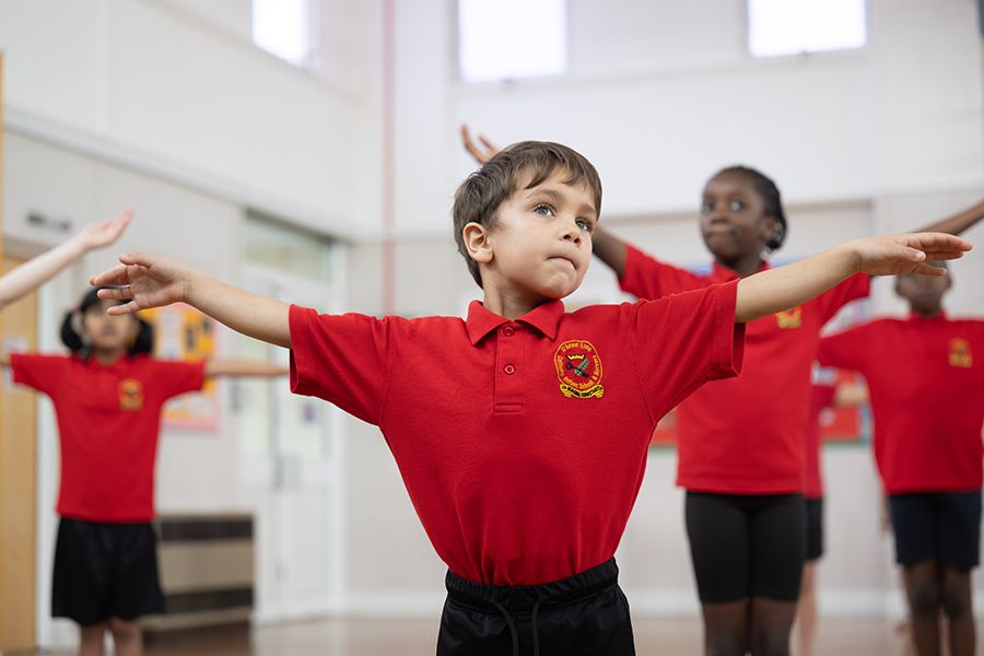 Headteacher Update tweet media