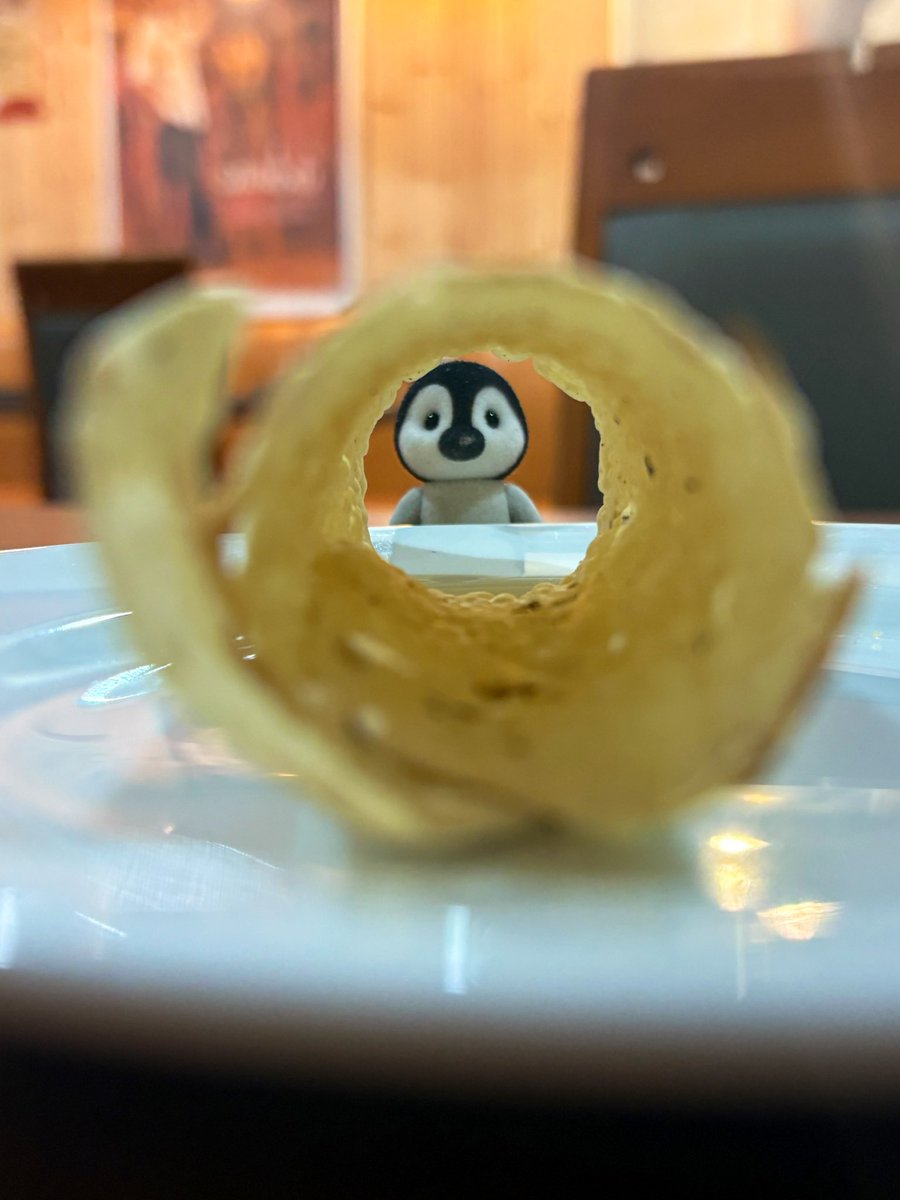 ドーサって美味しいなぁ