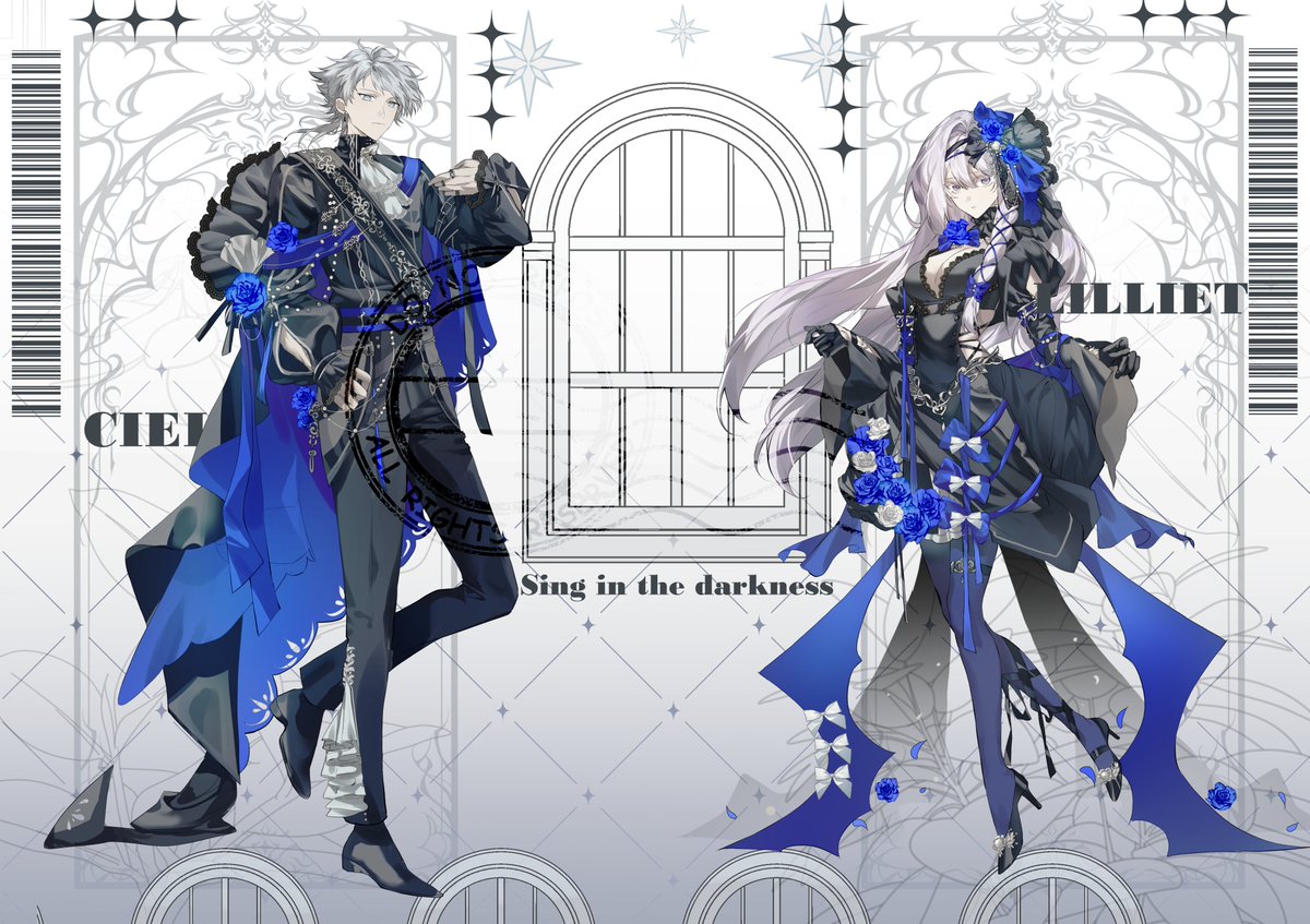 💙몽미션(⭕️) tweet media