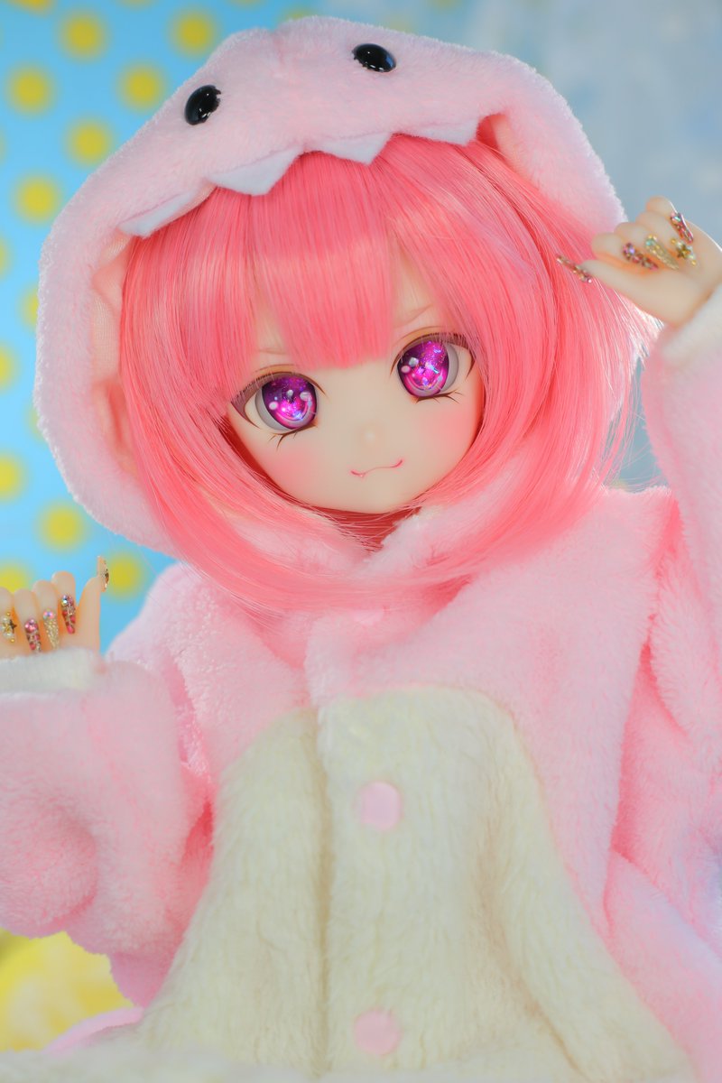 ちぇるちる☪︎ (@Chelchill_) / Posts / X