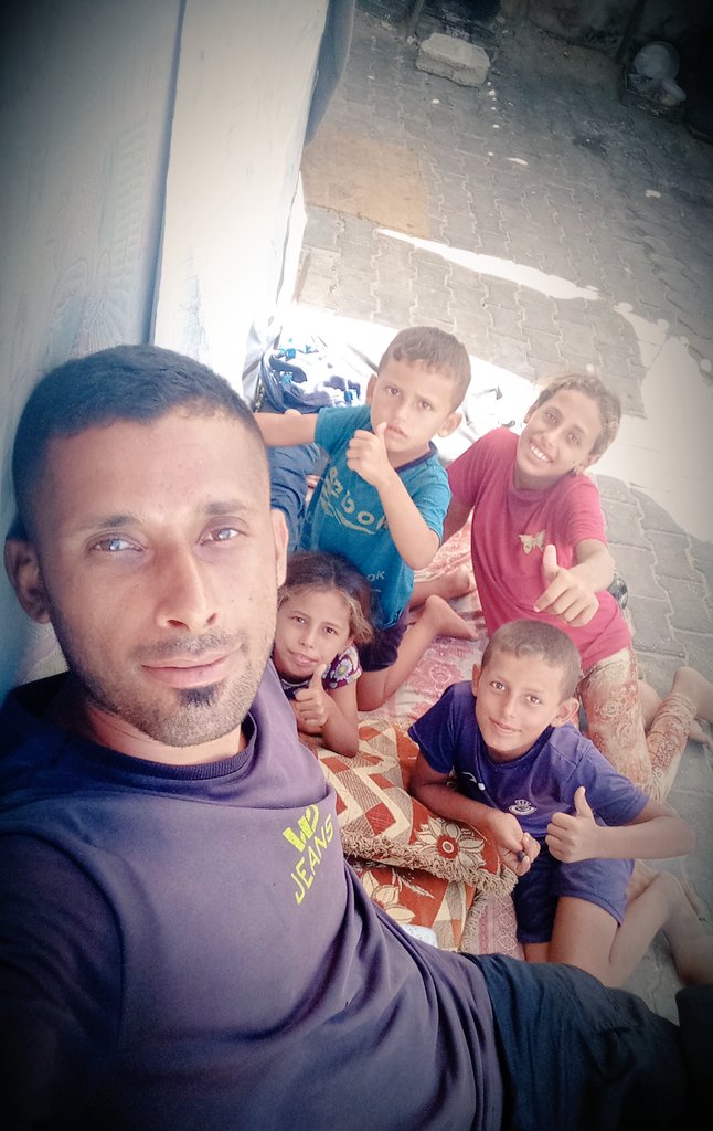 🎊Tomorrow I'll be celebrating a birthday filled with emotions… The war is over, and joy is gradually returning thanks to you all 😍 Thank you to every friend who sent a greeting, a gift, or even just a smile 💛 You are the reason for my happiness today🌟
chuffed.org/project/155420