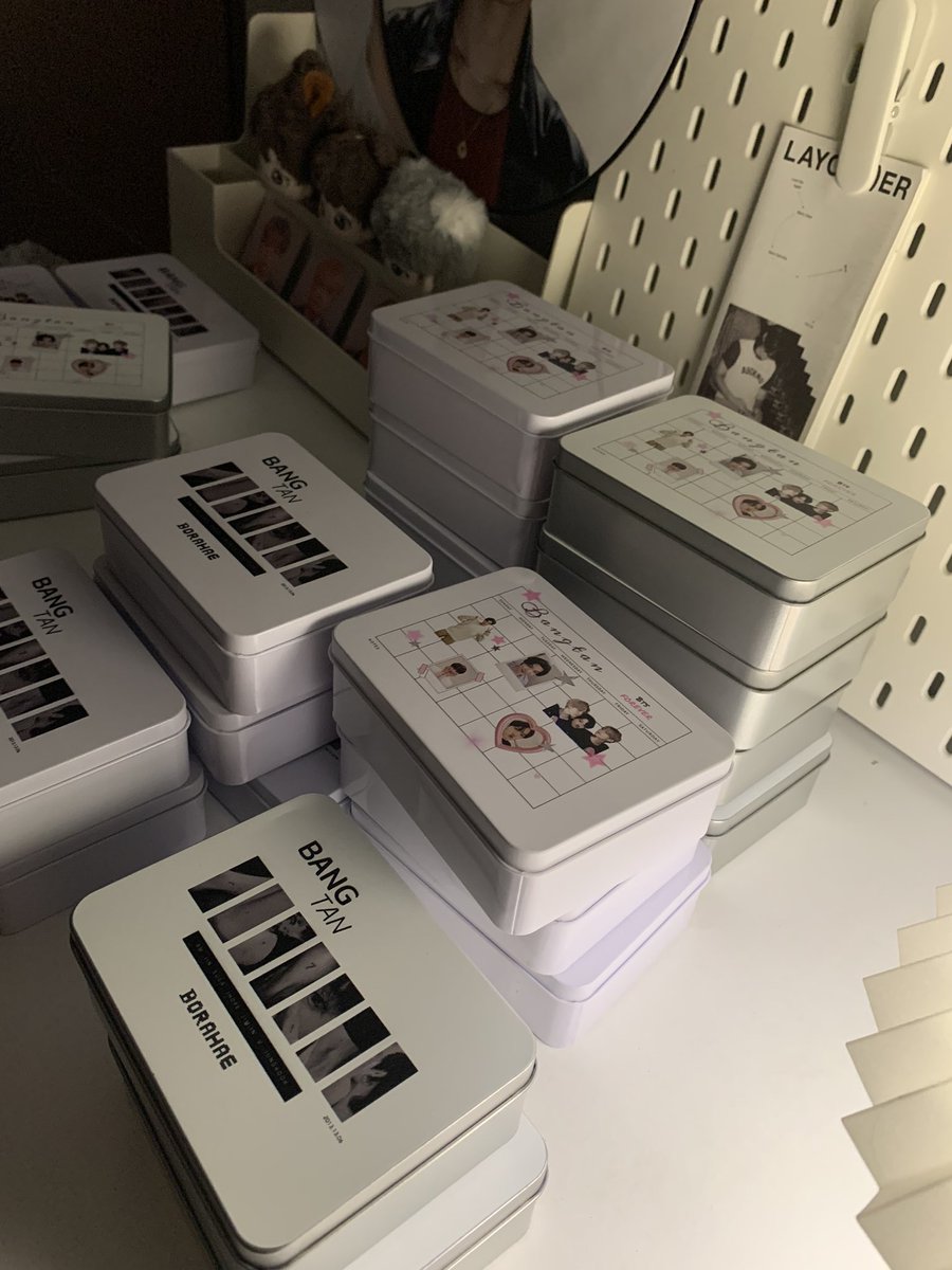 jinmi_o's tweet photo. มีใครสนใจม่าย รี ๆ เฟบ ๆ ไว้หน่อยงับ  🥹

#ตลาดนัดบังทัน #ตลาดนัดบีทีเอส #ตลาดนัดbts https://t.co/HnIj0ufTVF