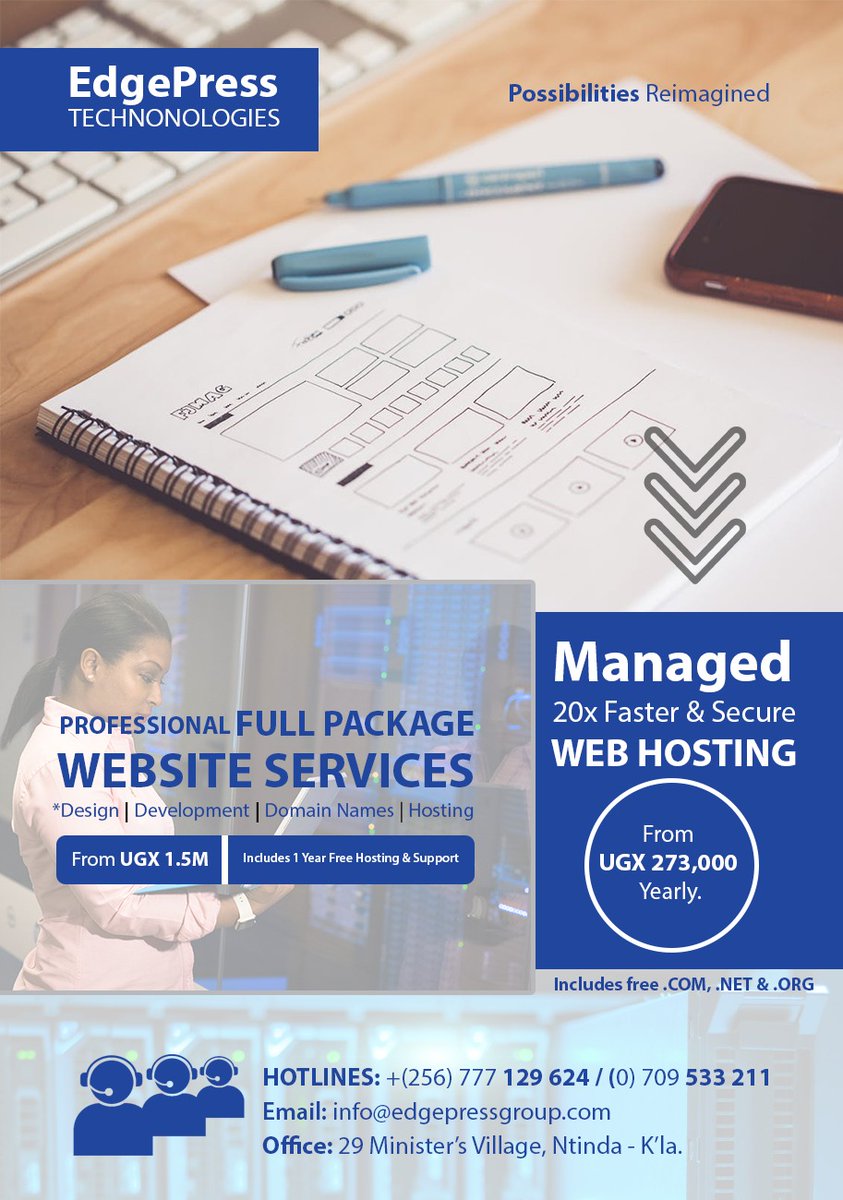 EdgePressGroup's tweet photo. @kirya_ug Professional Website Services https://t.co/eifcQibKvH