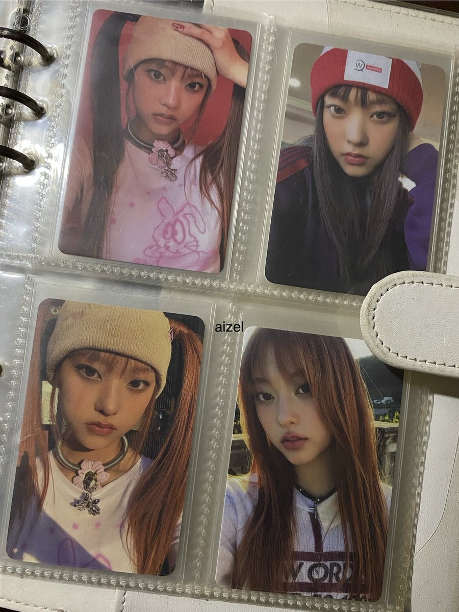 1ce_cart's tweet photo. 💭 . . wts lfb newjeans ph

haerin ‘omg’ pc
    ⊂ ₱200 set

    𓏔 x sensi - 3 days dop
    𓏔 isabela | tuguegarao : direct j&amp;t

t. minji hanni haerin hyein danielle njz nwjns https://t.co/svIvHLxiD5