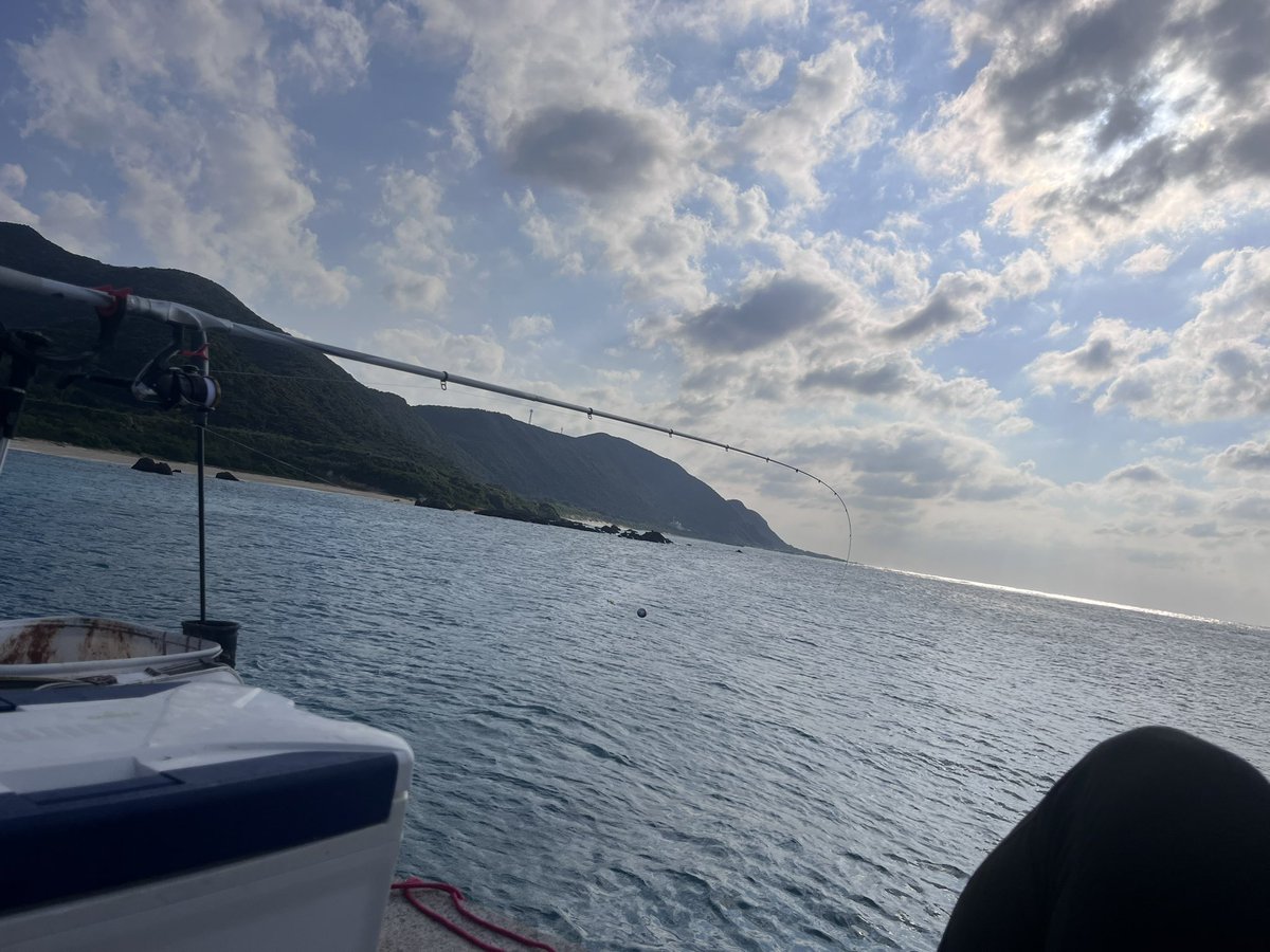 takapipi0818's tweet image. なんかずっとタイミング悪いなー
風も強すぎるし、行きたい所には行けないし！そして、このポイントにトカジャーが出てきません。
寂しいっす🥲
消防の当番が無ければ赤灯台とか行けたんだけどなー