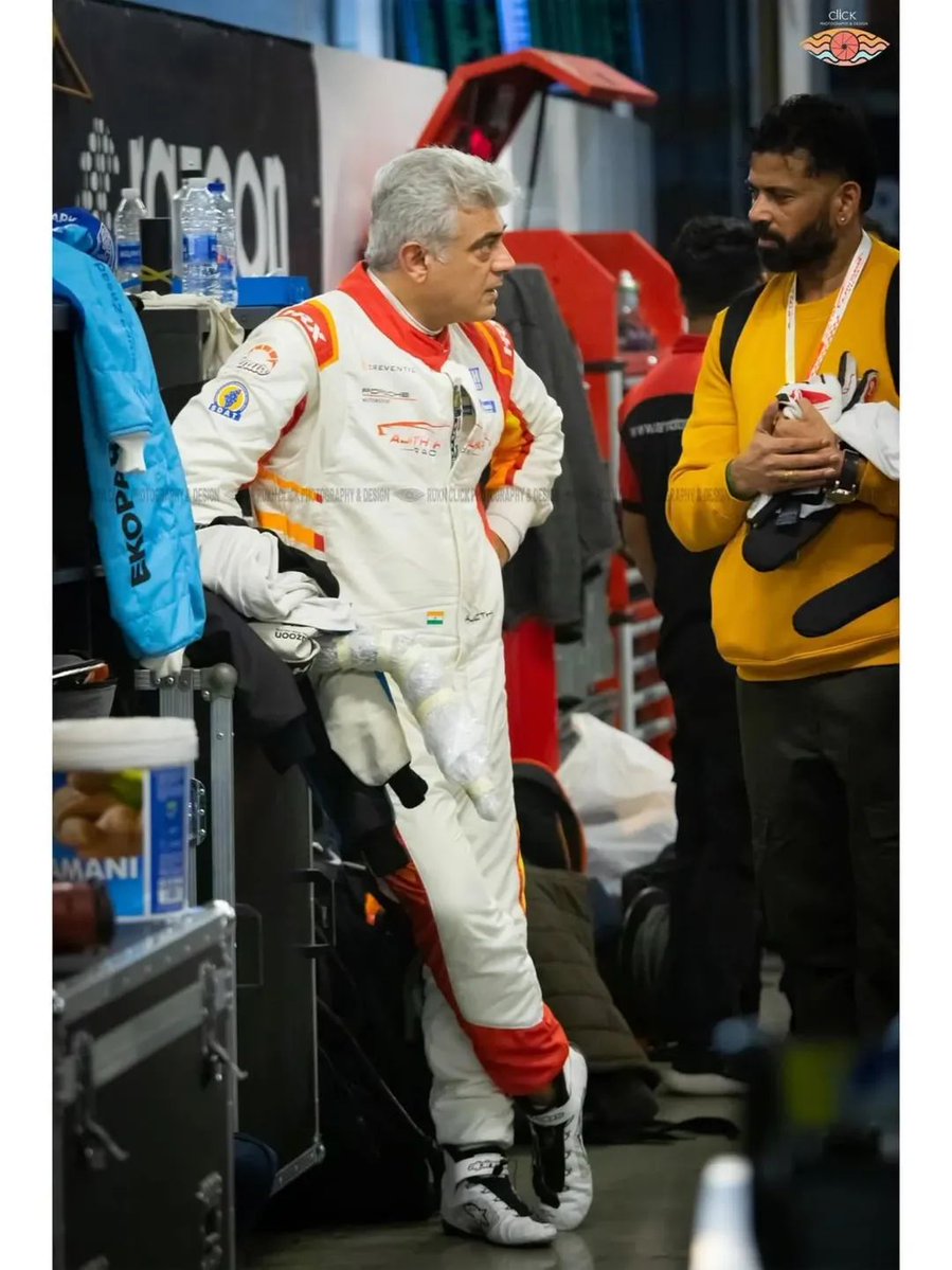 AjithKumar 🐐🤩 sir unseen pic's ❤️❤️😍😍

<a href="/SureshChandraa/">Suresh Chandra</a> @Ajithfc <a href="/ThalaAjith_FC/">AJITHKUMAR FANS CLUB</a>

#AjithKumar #Ak64