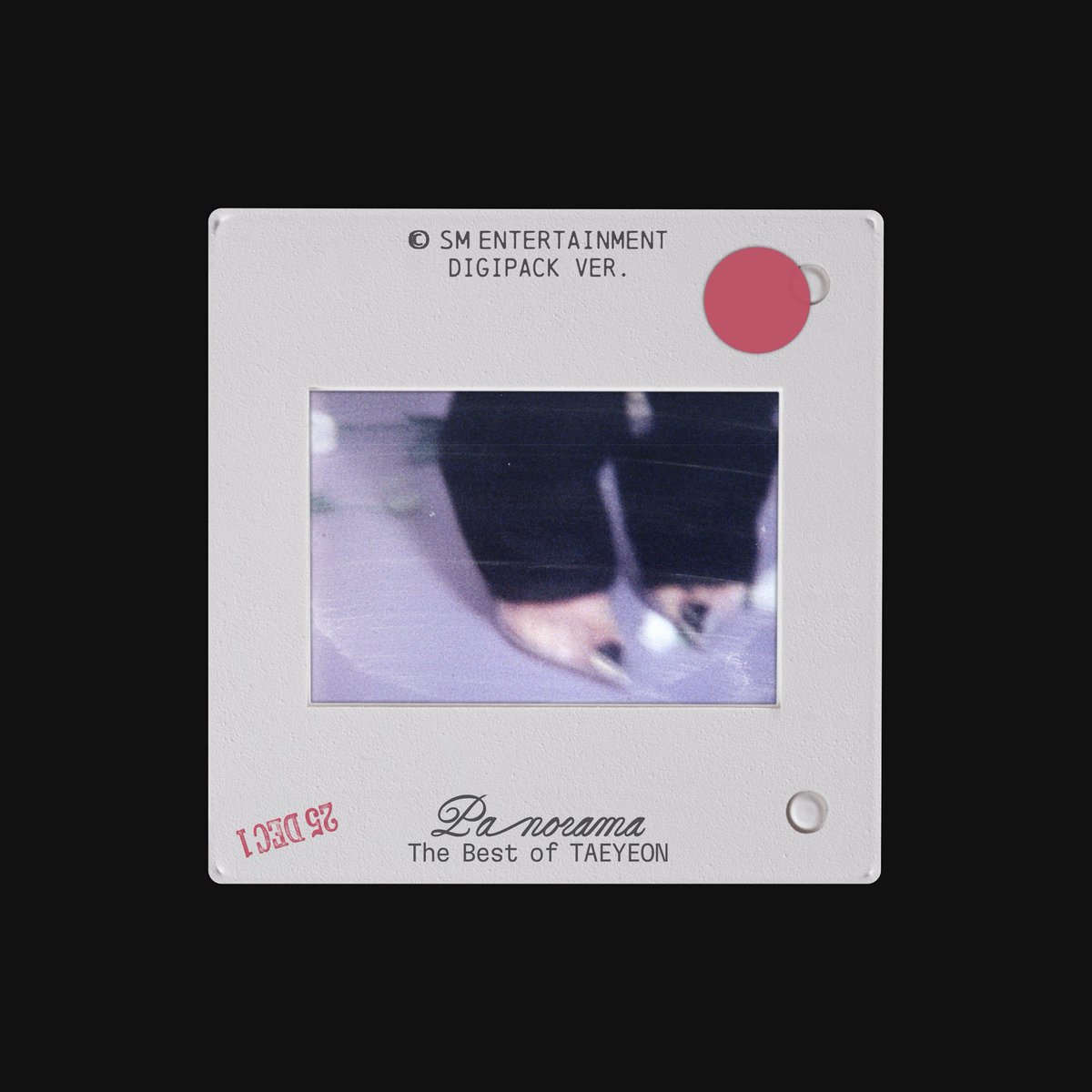 🇲🇾 MY GO | #TAEYEON Panorama : The Best of TAEYEON Album (smtown/weverse/yes24)

💗 Archive Book ver. - rm100
💗 Digipack ver. - RM68

- dateline: 29/11 6pm
📫 exc ems &amp; postage 
📩 DM to order

#pasarsnsd <a href="/PasarSnsd/">SNSD Market 🇲🇾</a> #pasartaeyeon #GirlsGeneration #Panorama_TheBestofTAEYEON