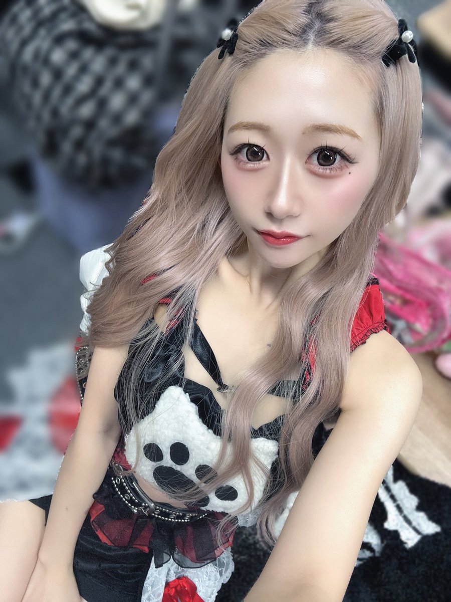 神尾みれい @にゃんすきっ♡？/ゎんみゅー♡？ (@mirei_kamio