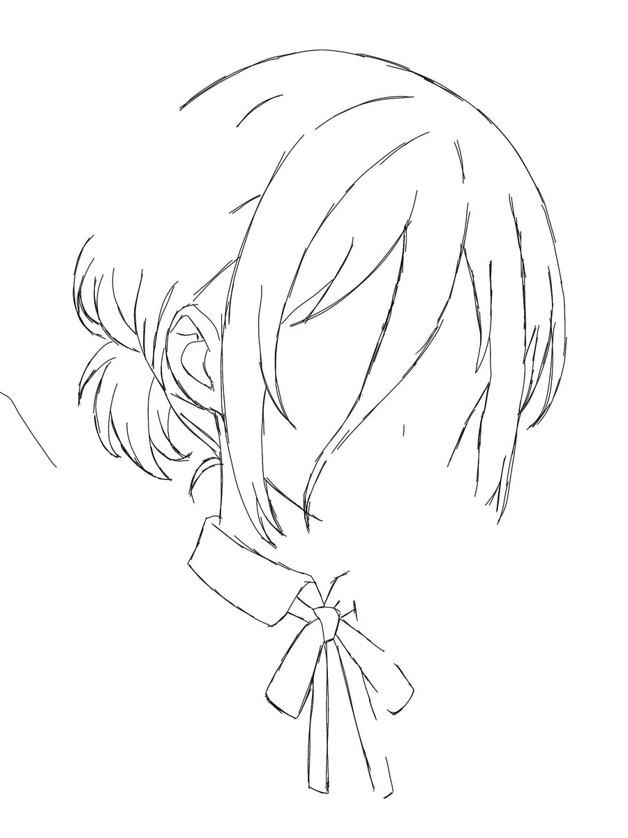 これだけで何書いてるかわかる天才いる？