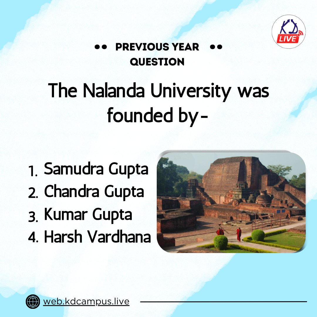 NeetuSingh202's tweet image. Do you know ❔
.            
#neetusingh #kdcampus #kdlive #SSC