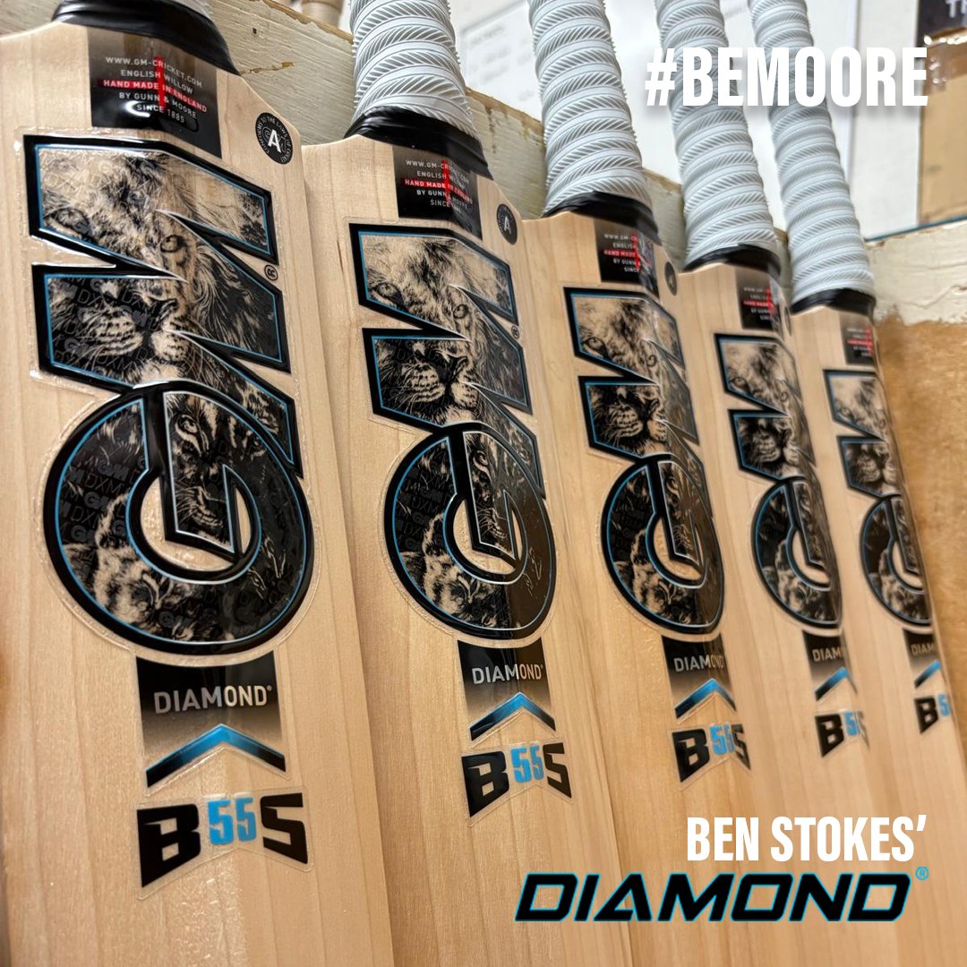 GM Cricket 🏏 tweet media