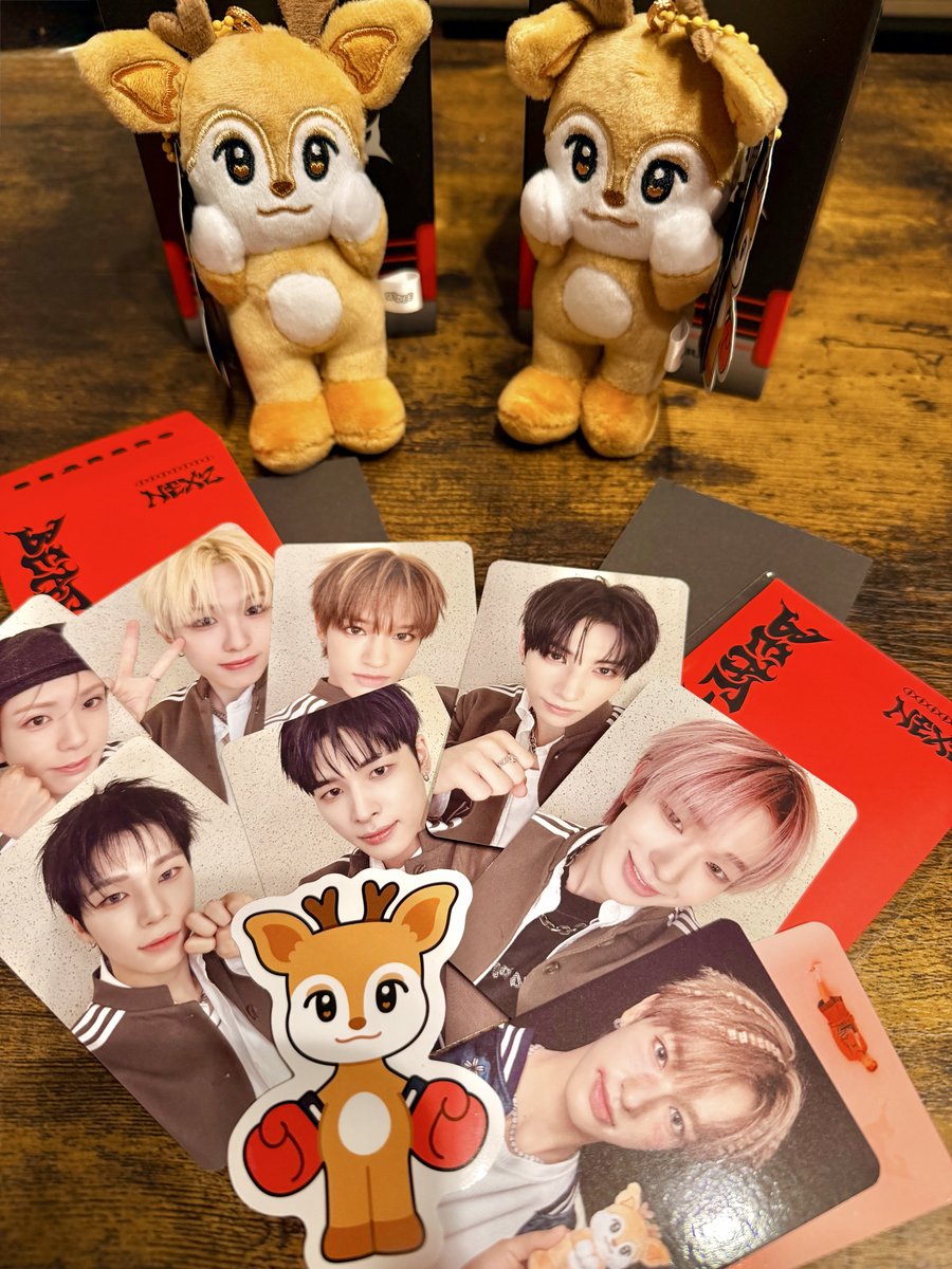 NEXZ マンツーマン　Ｌ　ネクスジ　BEAT AX FOX2Y NEXZ マンツーマン L ネクスジ BEAT AX FOX2Y NEXZ The 3rd Mini