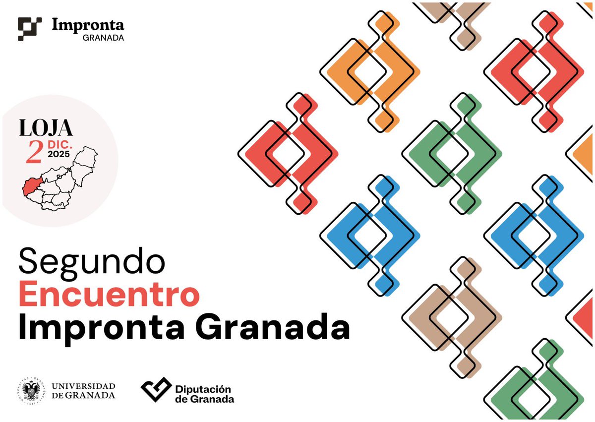 Medialab UGR tweet media