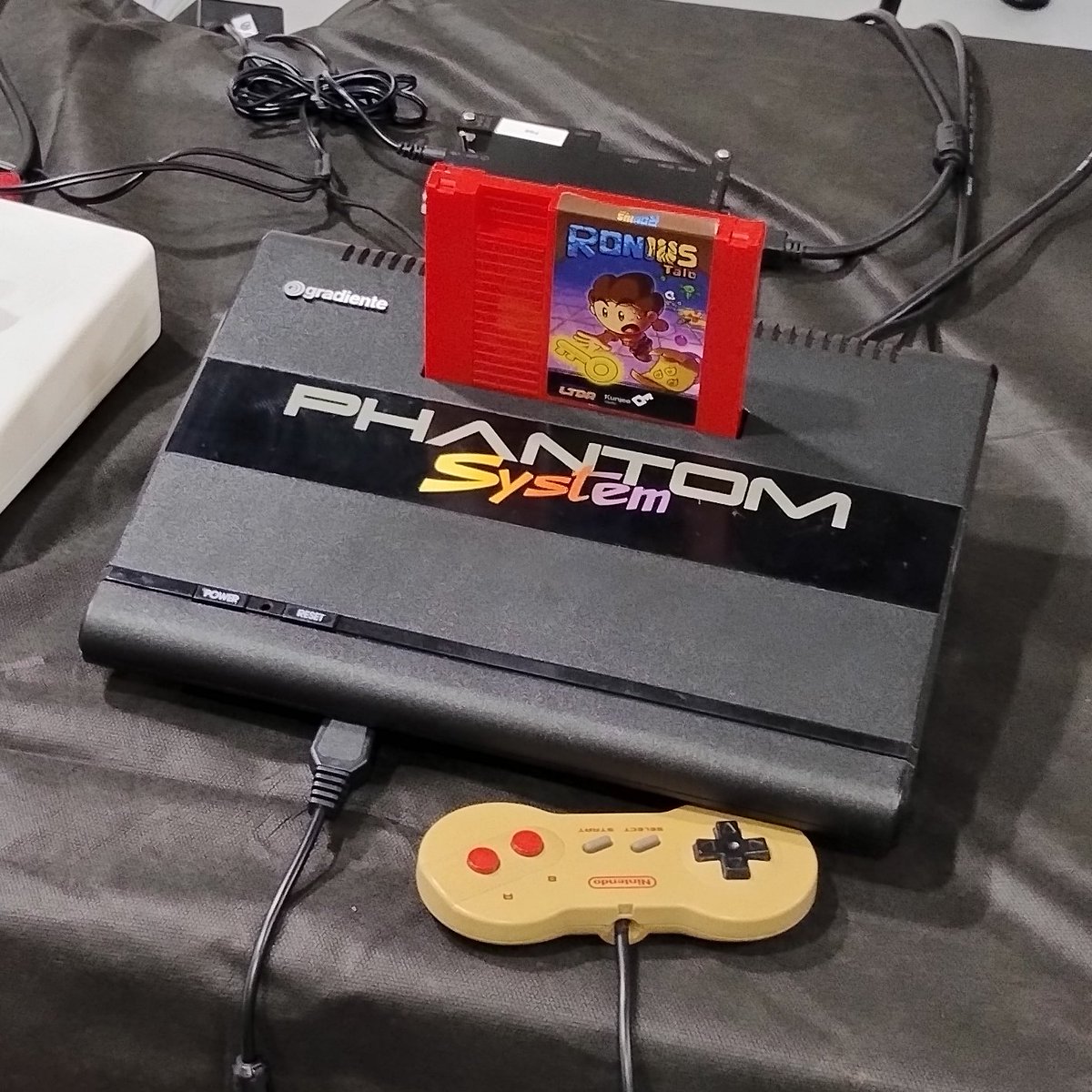 Yan's Videos tweet media