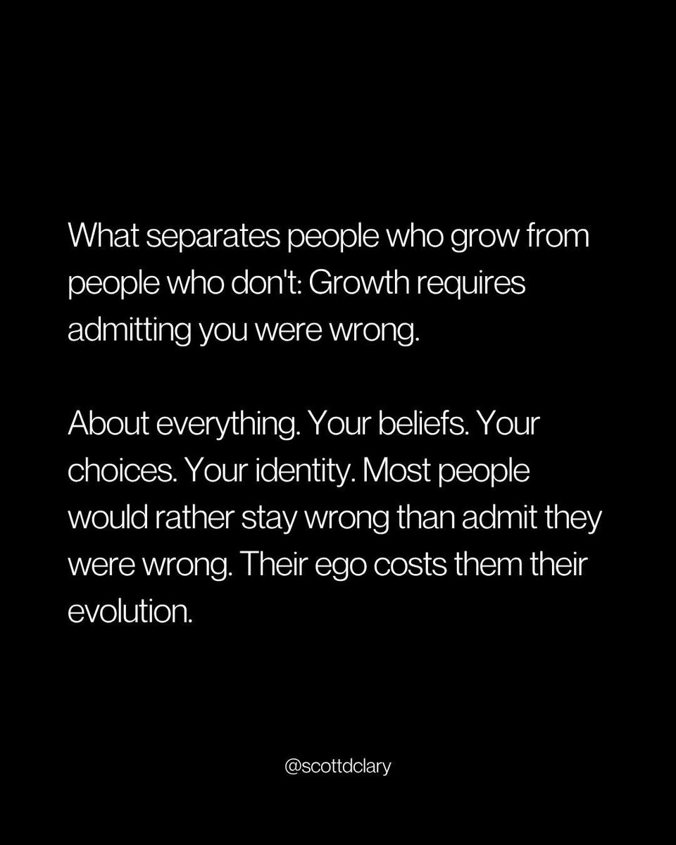 Maahokgit's tweet image. I’ll always choose growth &amp;amp; try my best to see both sides. #SocialMedia &amp;amp; its #Algorithms tend only to show what you want to see vs. what you need to keep you scrolling.

I&apos;ve made a lot of choices to stop it from happening &amp;amp; I grew because of it.

#GrowthMindset #MentalHealth
