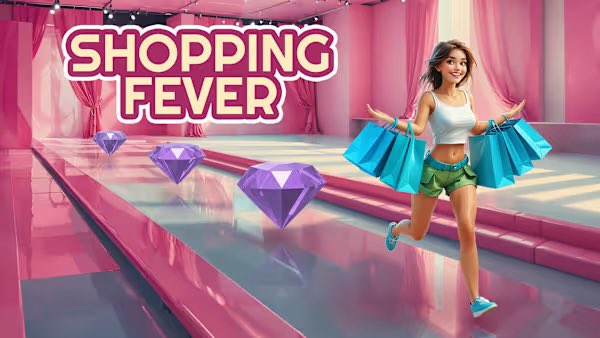 #Giveaway I have 4 code for the game Shopping Fever Any Region PS4 🇺🇸🇪🇺🇯🇵🇭🇰

Rule: 
Like 👍 
Repost 📩
Comment what version you want: 🇯🇵🇪🇺🇺🇸🇭🇰
Follow  <a href="/nostra_games_/">Nostra Games</a>  🛍️
Giveaway end: 21 November