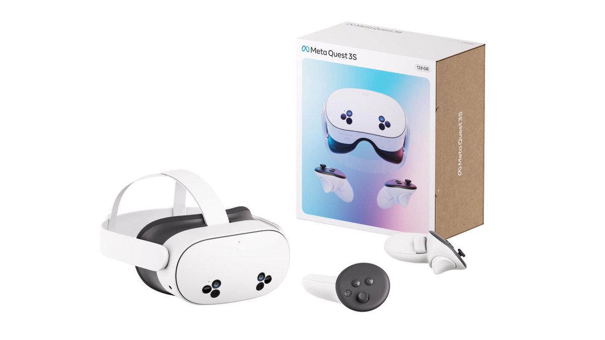  Quest 3 おまけ多数　美品 Quest 3S is $200 at Costco for members, including 12 months of