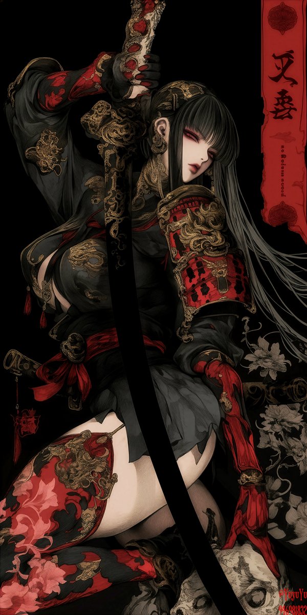 #AI #AIart #AIphoto #AIArtwork #AIイラスト #wallpaper