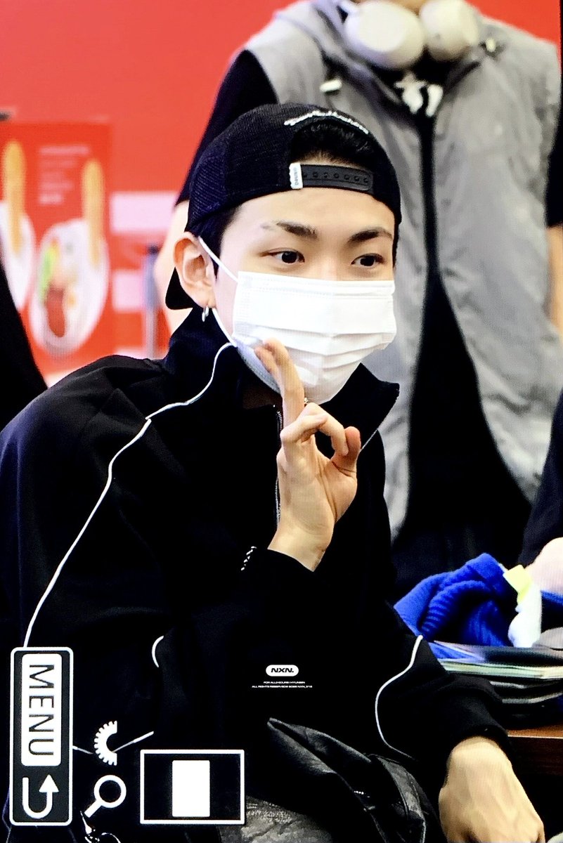 251117 #ALL_H_OURS #올아워즈 #HYUNBIN #현빈