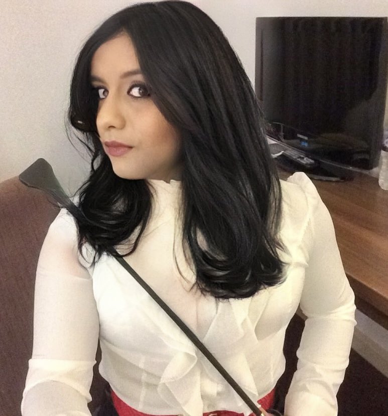 Back to work this Monday but I’ll just a naughty secretary instead 😈…….please like &amp; retweet ❤️