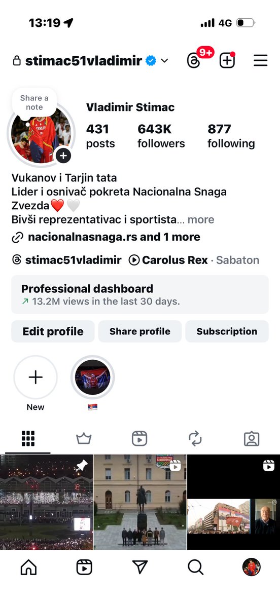 stimac15's tweet image. Long time no see! Žao mi je što se niste duže radovali ali kažu drugari iz META-e sorry sir, our respect for all you are doing :) izgleda ne vole ni oni Acu šiptara.