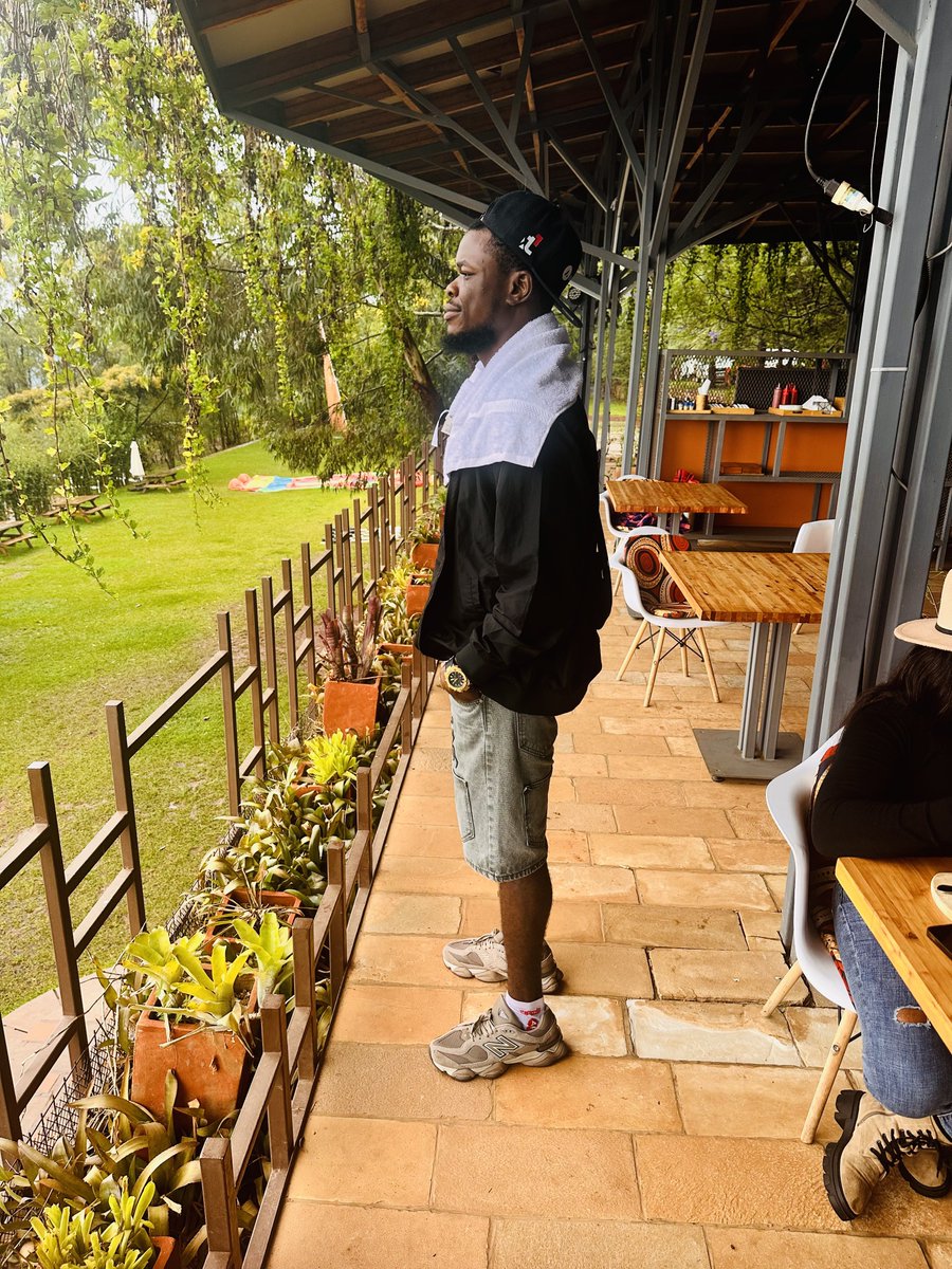 that_techieboy's tweet image. Grateful for life 

Grateful to wake up each day and tell every of my followers &amp;gt;&amp;gt; GM ☕️