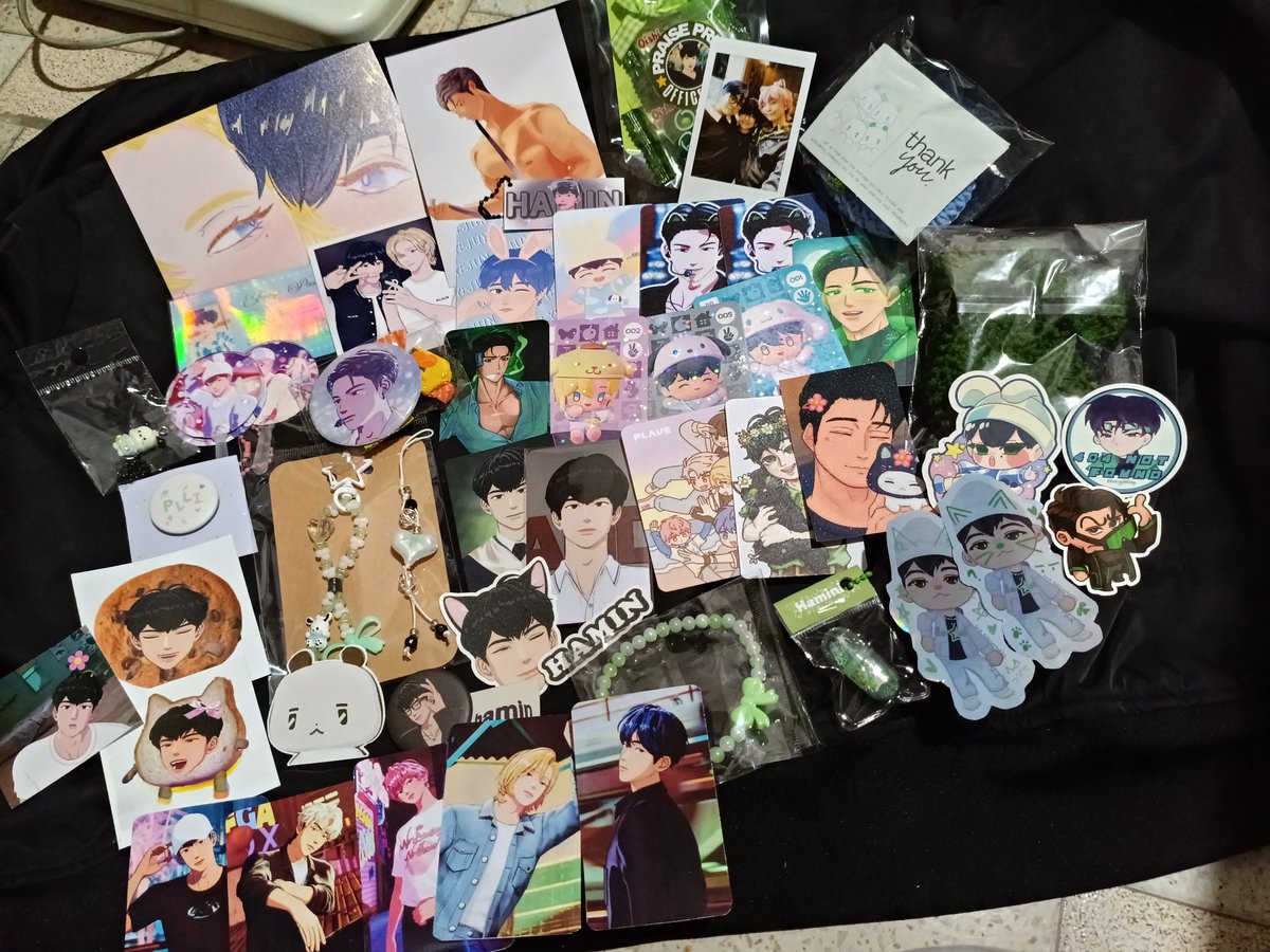 raecchi's tweet photo. Happy (Belated) Birthday Haminie!

You are so well loved by everyone, we adore you! All the best wishes there is! 🖤💚

To @codehamin staff and attendees, YOU'RE THE BEST!!! I really enjoyed hanging out with fellow PLLIs 🫶 

P.S. I'm the Nam Yejun yesterday 😆 https://t.co/zwyGLaJvIN