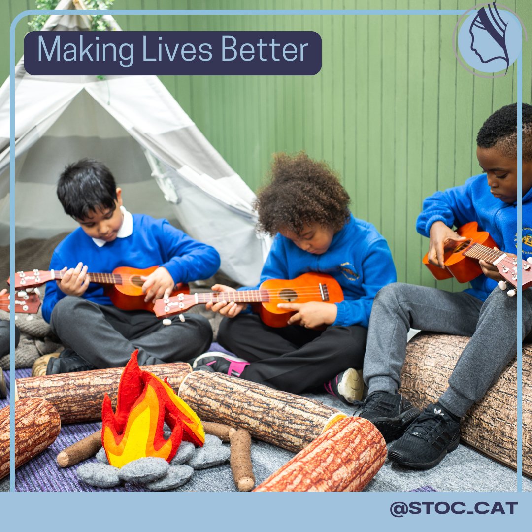 Attendance is Everyone's Business🎒🏫💯

As the weather turns chilly, it’s normal for children to feel a bit under the weather. But unless they’re seriously unwell, coming to school helps keep routines strong and learning on track. Every day counts!

If you’re ever unsure whether