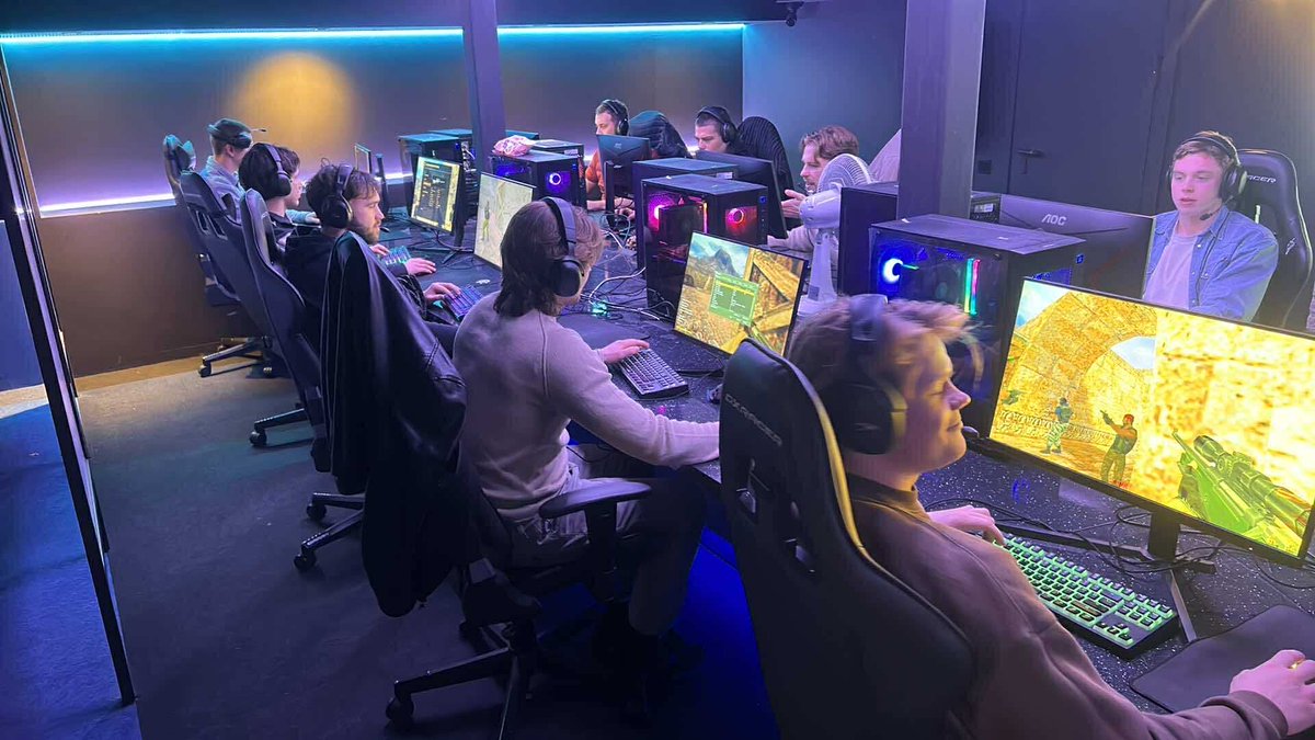 FK Aliance tweet media