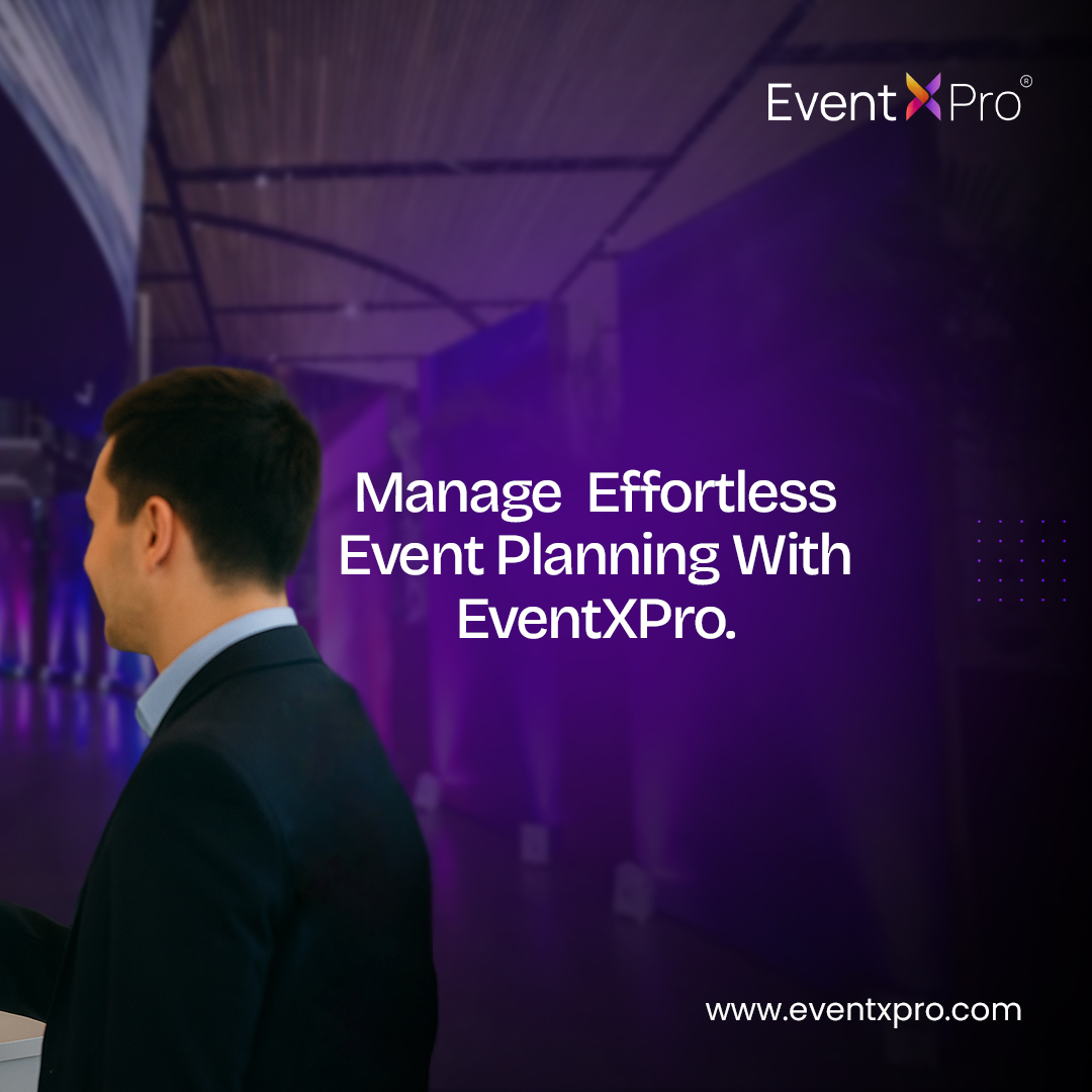 eventxpro_'s tweet image. Behind every successful event is the right technology and the right strategy.
Make event planning seamless, smart, and stress-free with @eventxpro_ 
Visit: eventxpro.com
#eventXPro #eventtechnology #eventsolutions #eventplanning #ksa #vision2030 #EventManagement