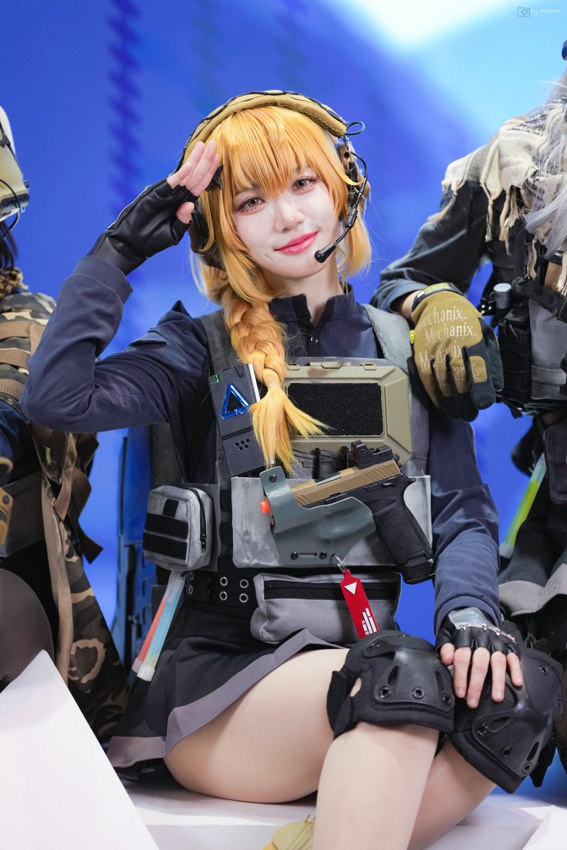 mon__nim's tweet image. 지스타 2025
게이트 오브 게이츠 - 아스트리드
넬리 @nelly_coss