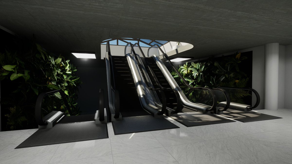 Is Greenhouse Worth Playing? Full Review &amp; Impressions youtu.be/Itw1kmXAZfQ?si… via <a href="/YouTube/">YouTube</a> 
#liminalspace #horrorgame #Steam #streamer #Review