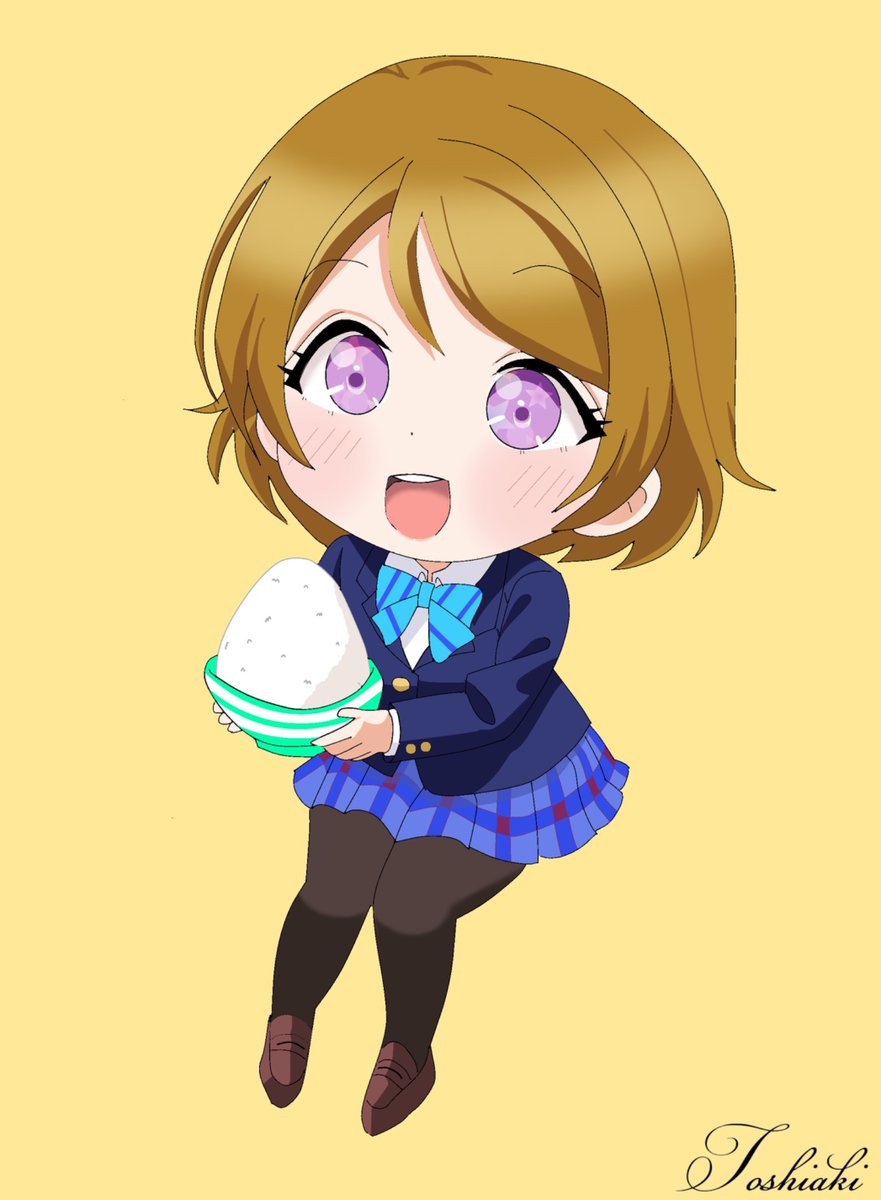 火曜日かよちゃん