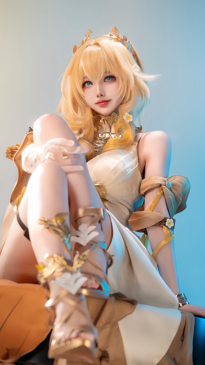 为什么喜欢这个角度